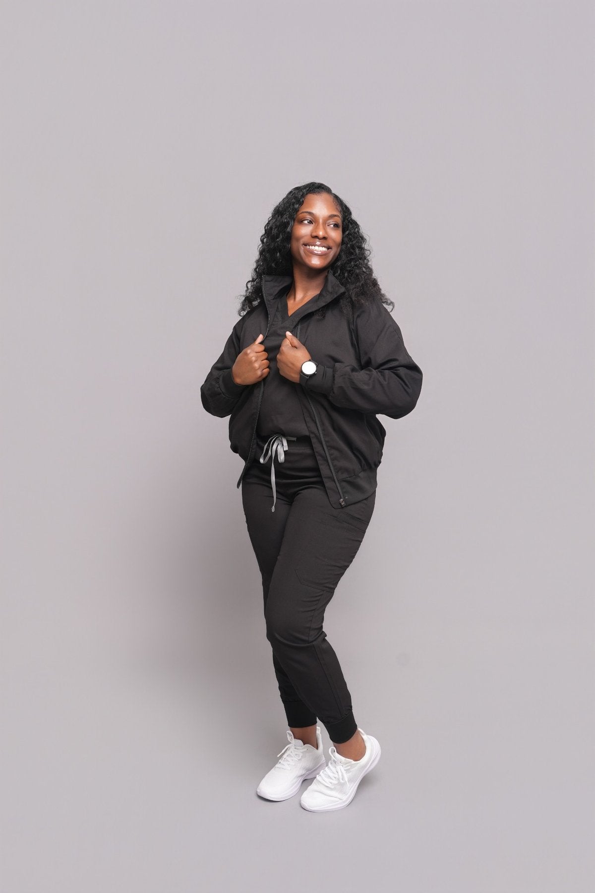 Maison de Neaux – Couvè Clinical Jacket